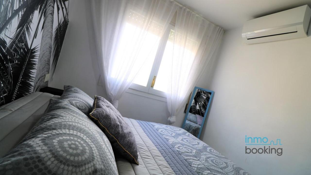Sun Beach La Palmera, Climatizado Y Cerca De La Playa Salou Exterior foto