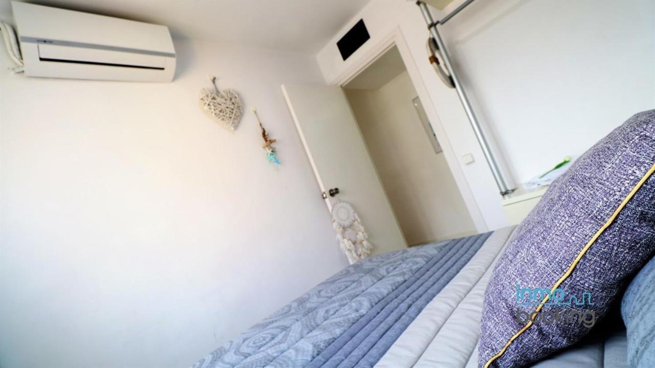 Sun Beach La Palmera, Climatizado Y Cerca De La Playa Salou Exterior foto